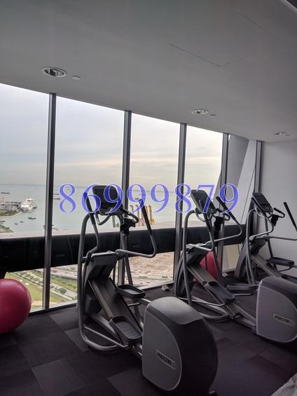 V On Shenton (D1), Apartment #158750332
